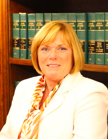 Cathy Bevins